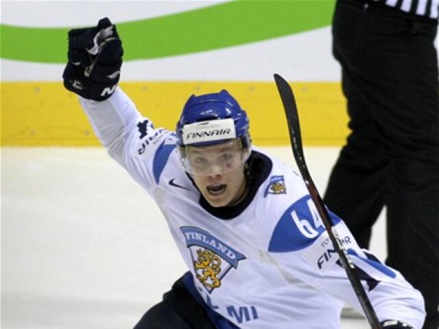 Fínsko Granlund