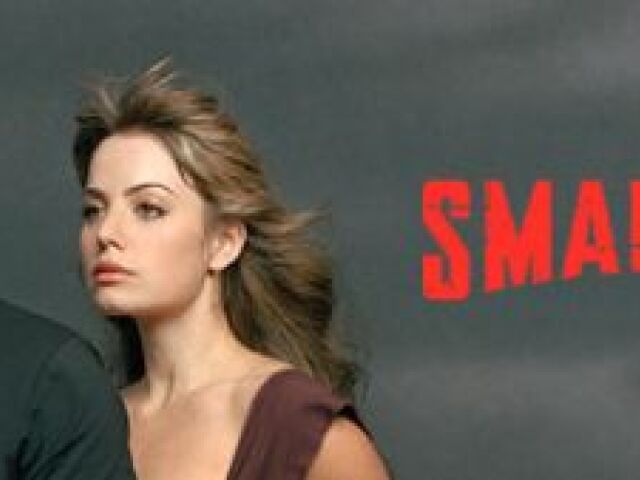 Smallville - prichádza náš jediný záchranca!