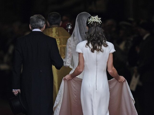 Pippa Middleton