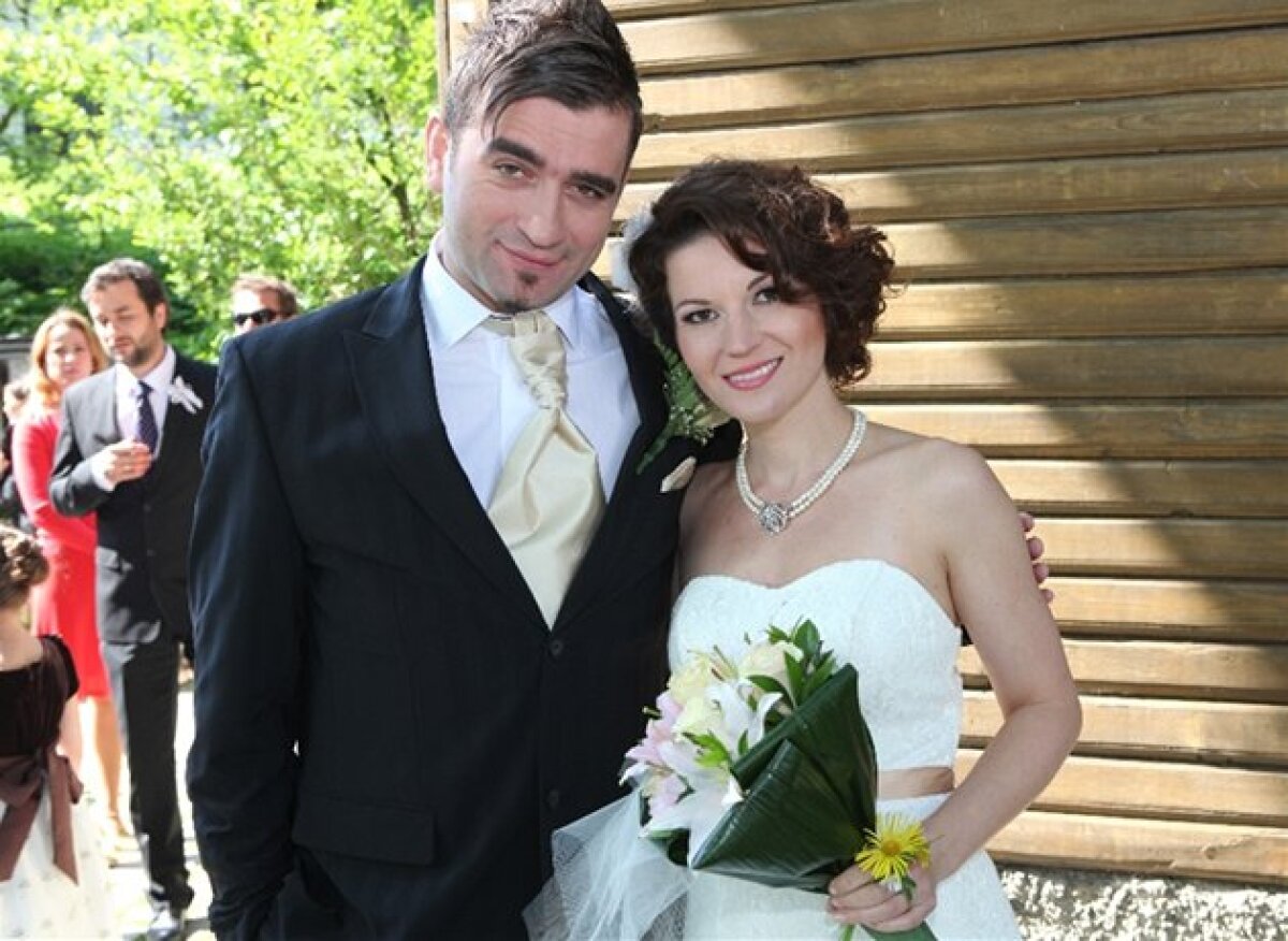 Milan Ondrík, Viki Ráková