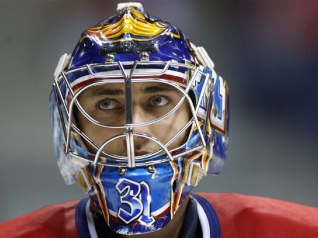 Ondřej Pavelec