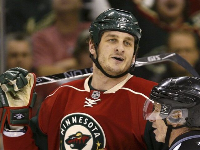 Derek Boogaard