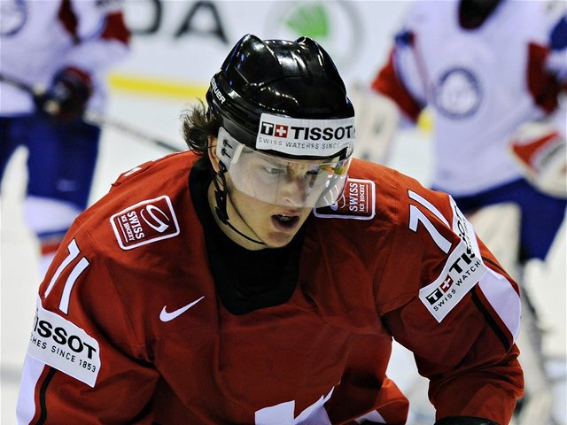 Kevin Lötscher