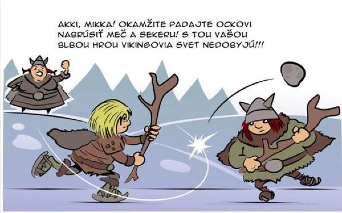Gašparec, 16.5.2011
