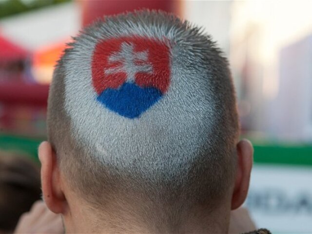 Fanúšik Slovenska