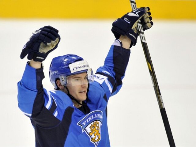 Jarkko Immonen