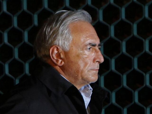 Dominique Strauss-Kahn