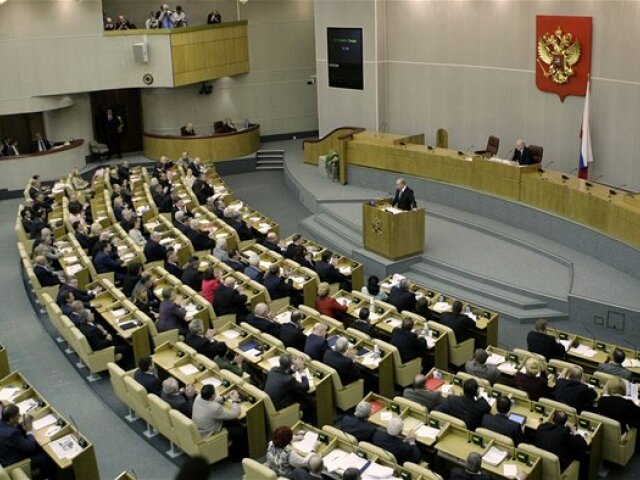 štátna duma, Rusko, Putin, parlament