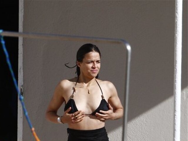 Michelle Rodriguez