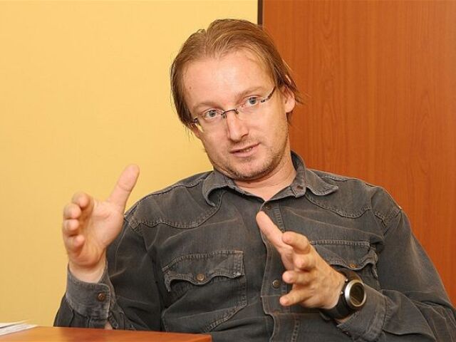 Miklánek