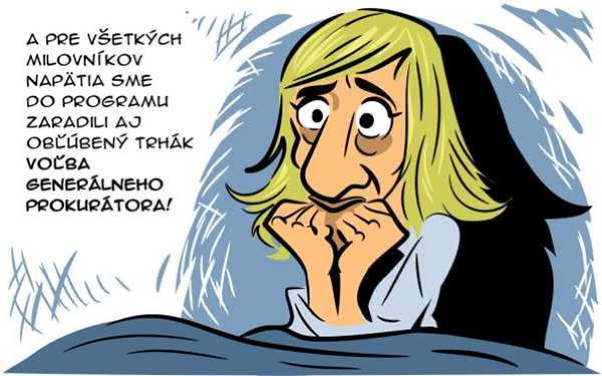 Gašparec, 17.5.2011