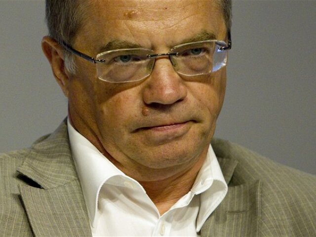 Alexander Medvedev
