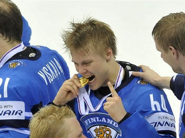 Mikael Granlund