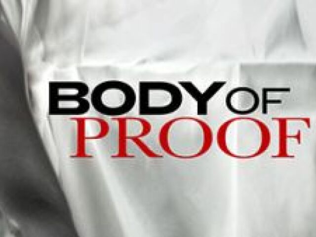 Body of Proof - doprial niekto obeti eutanáziu?