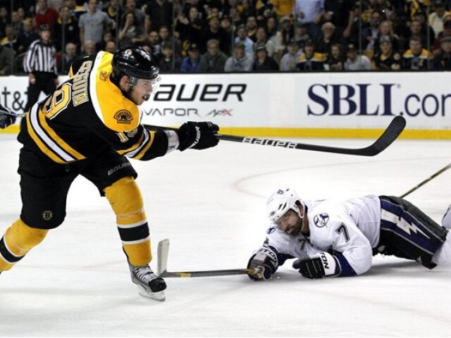 Boston Seguin