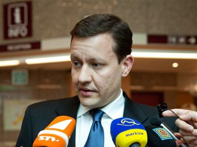 Daniel Lipšic