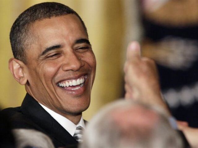 Barack Obama