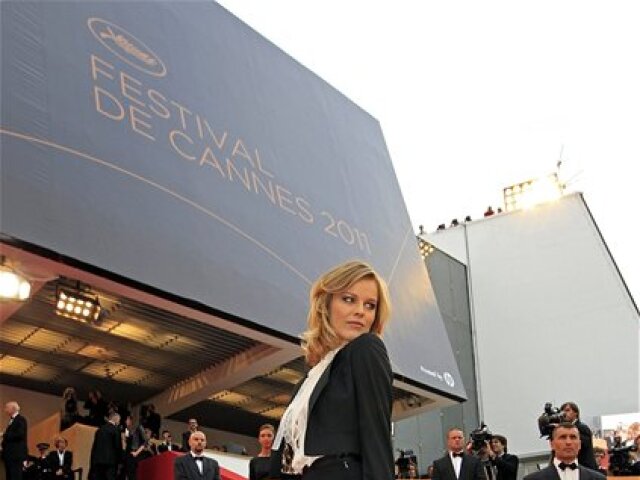 Eva Herzigová