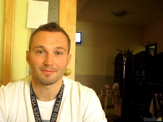 Ľubomír Višňovský