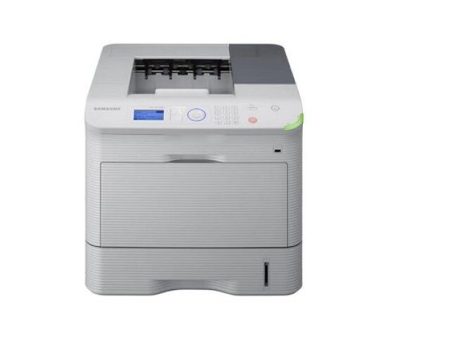 Samsung ML6510 laserová tlačiareň