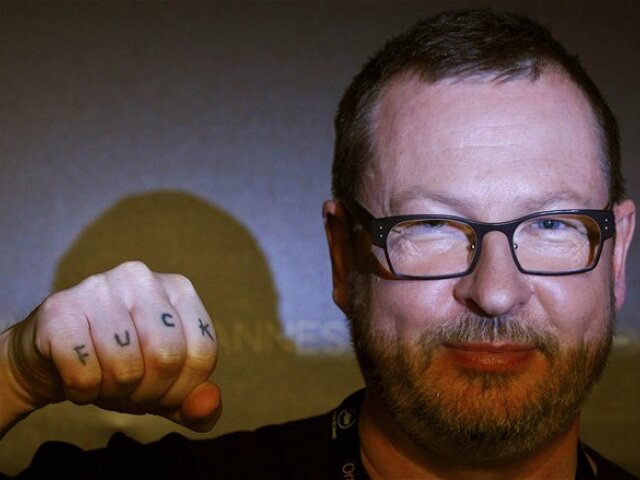 Lars von Trier