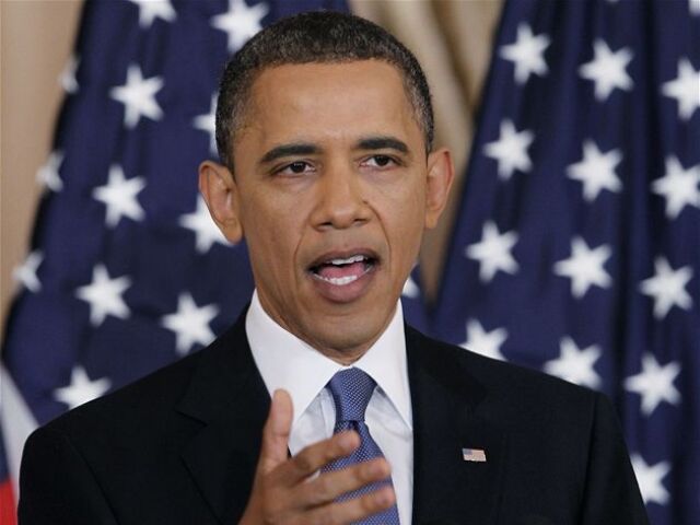 Barack Obama