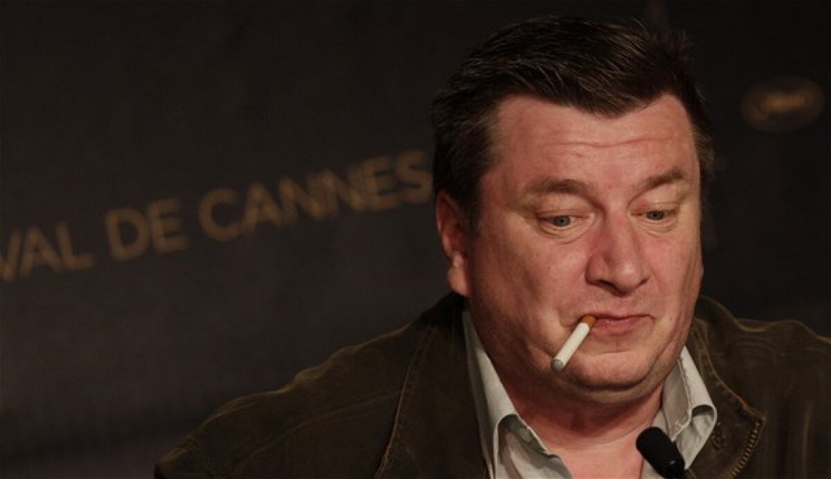 Aki Kaurismäki, Cannes 