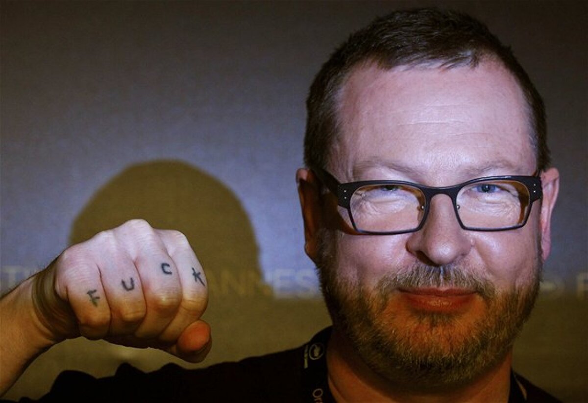 Lars von Trier