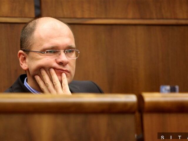 Richard Sulík