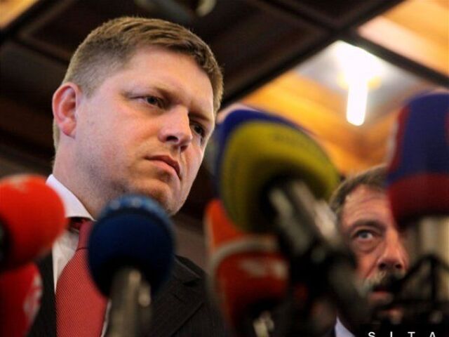 Robert Fico