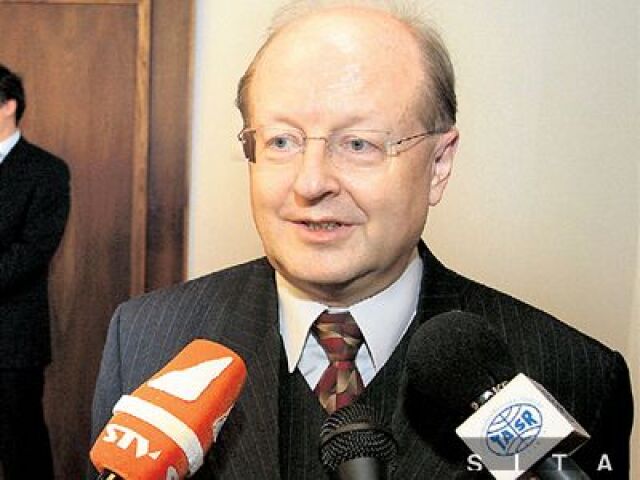 Peter Mach