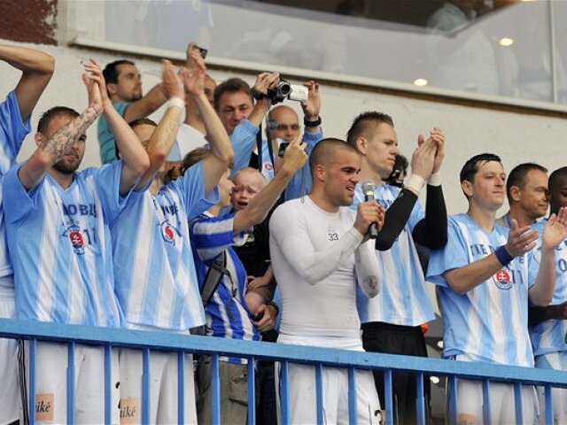 Slovan majster