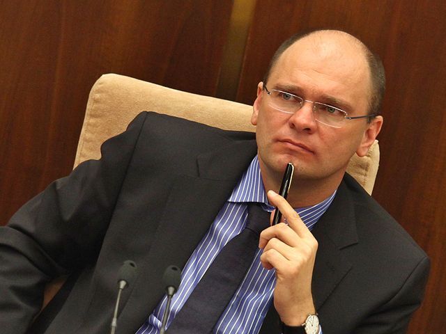 Richard Sulík