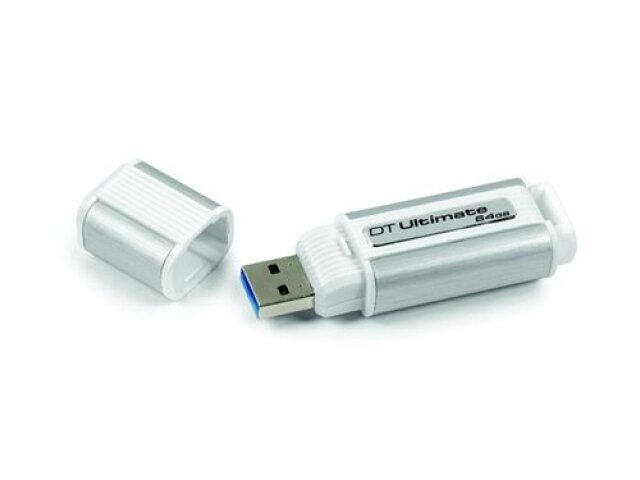 Kingston Data Traveler, USB kľúč, Flash disk