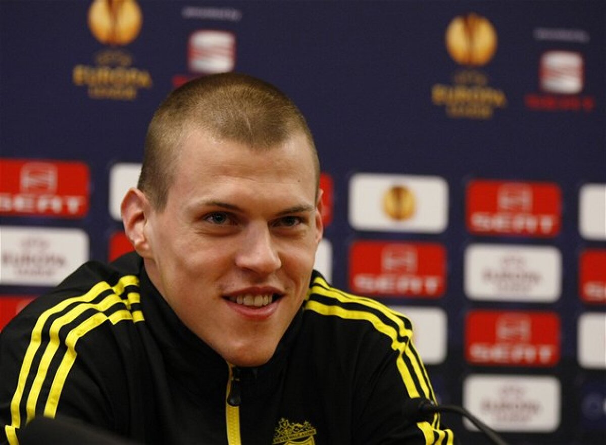 Martin Škrtel