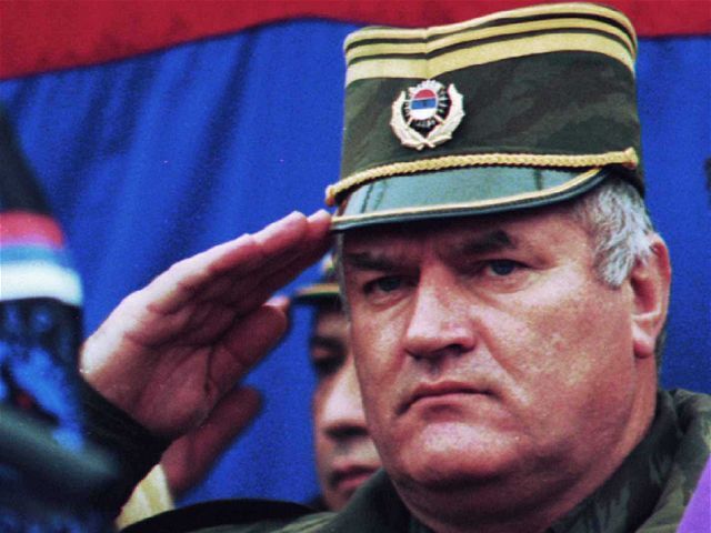Ratko Mladič