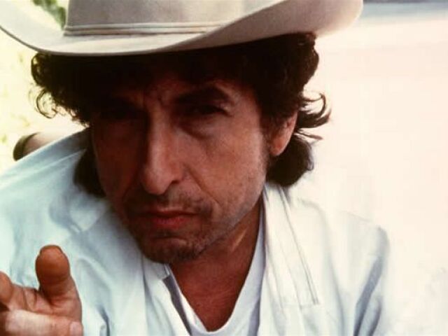 Bob Dylan