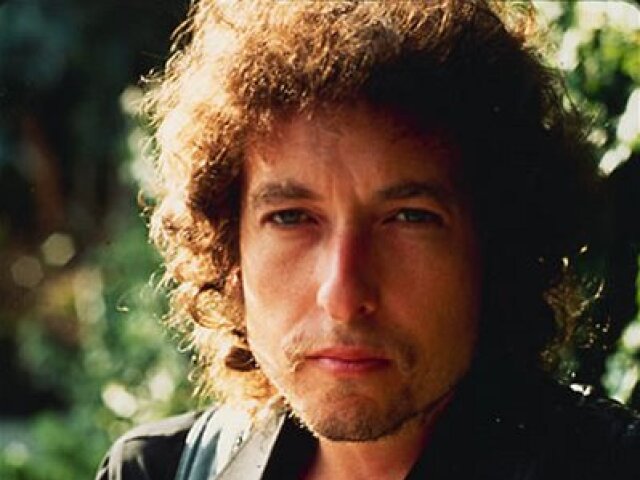 Bob Dylan