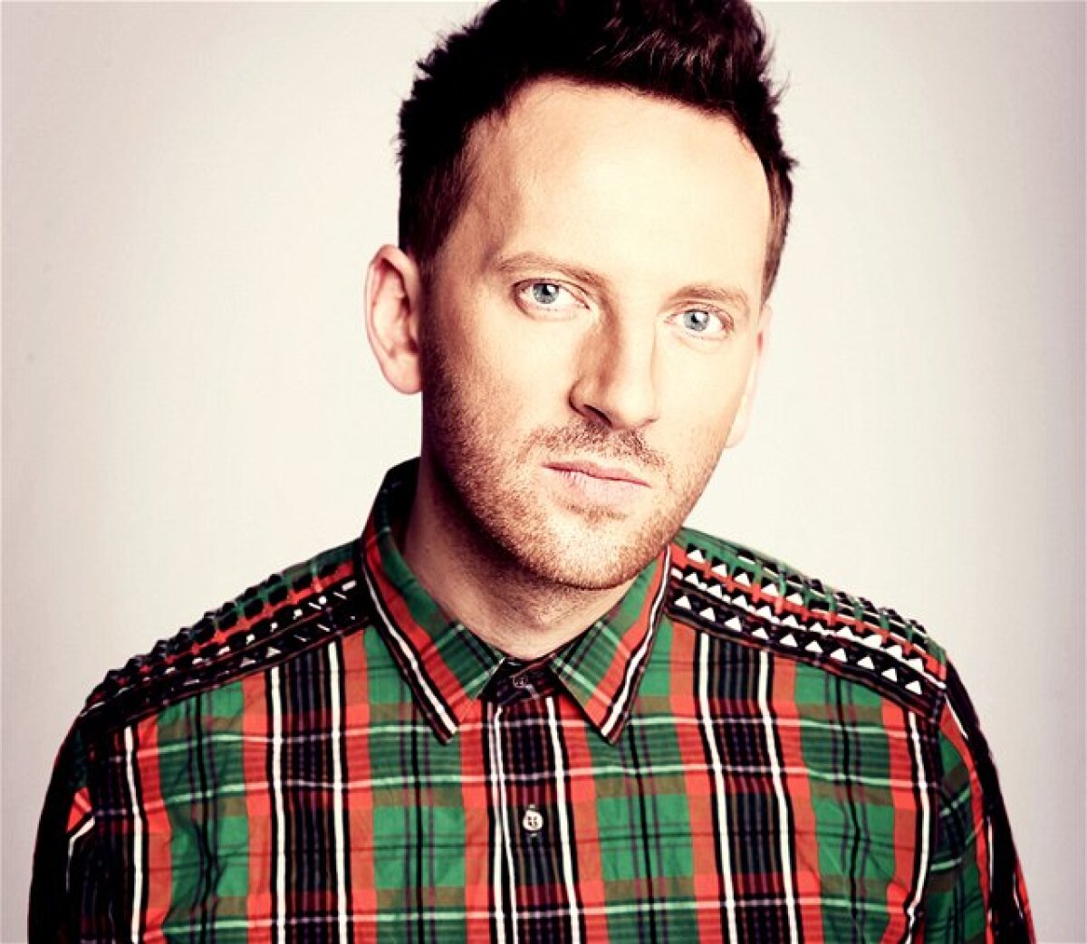 Miro Jaroš