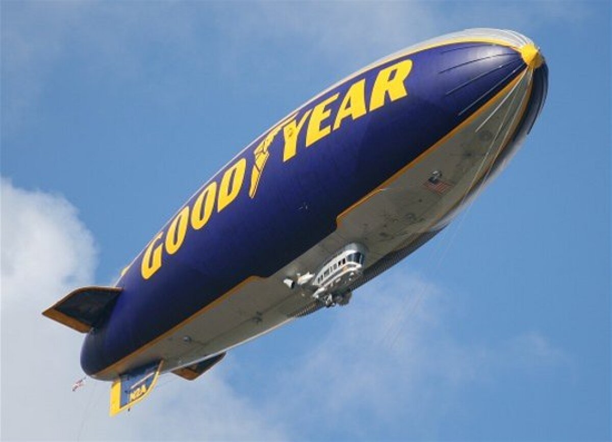 Zeppelin