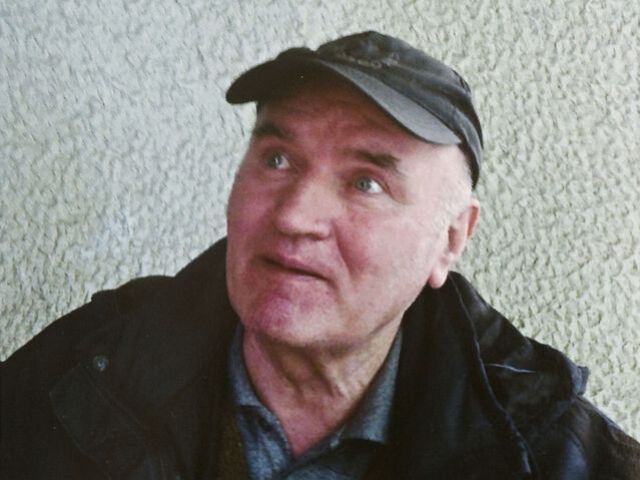Ratko Mladič