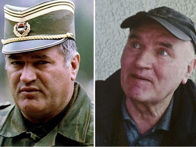 Ratko Mladič