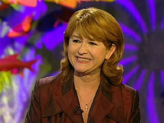Pavlína Filipovská
