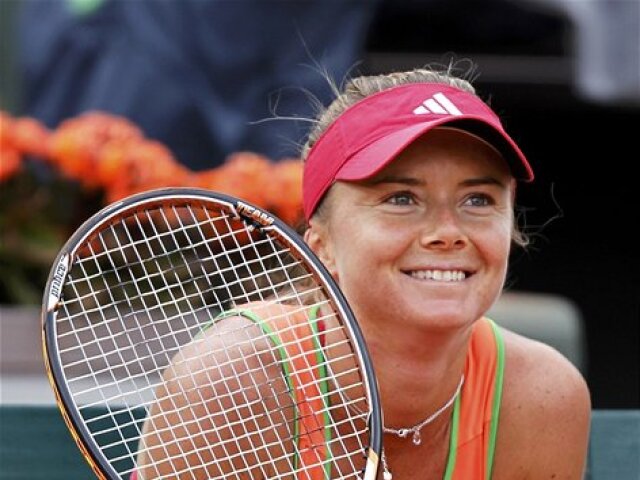Daniela Hantuchová