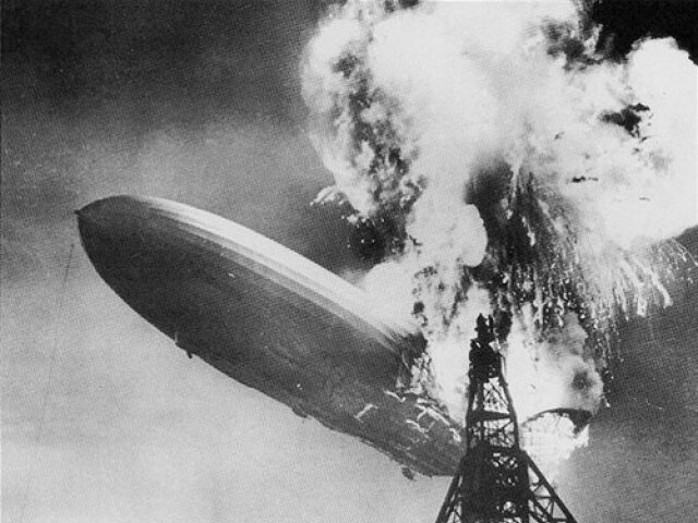 Zeppelin má so stavbou vzducholodí skúsenosti.