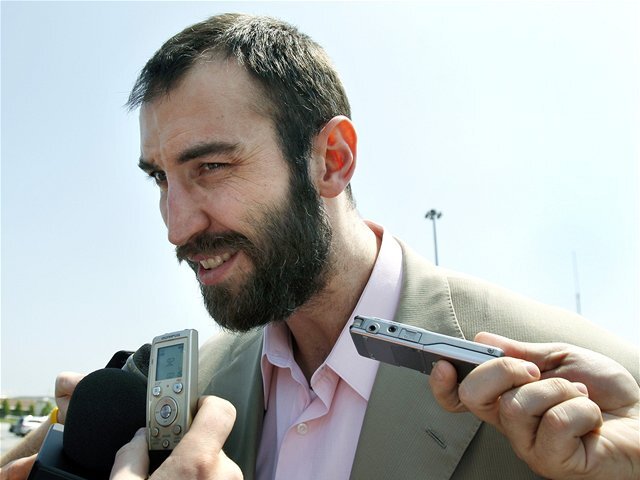 Zdeno Chára