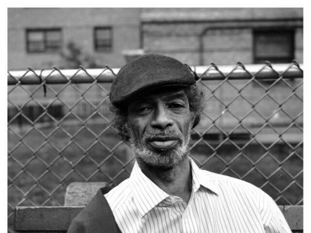 Gil Scott-Heron