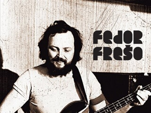 Fedor Frešo: Sideman