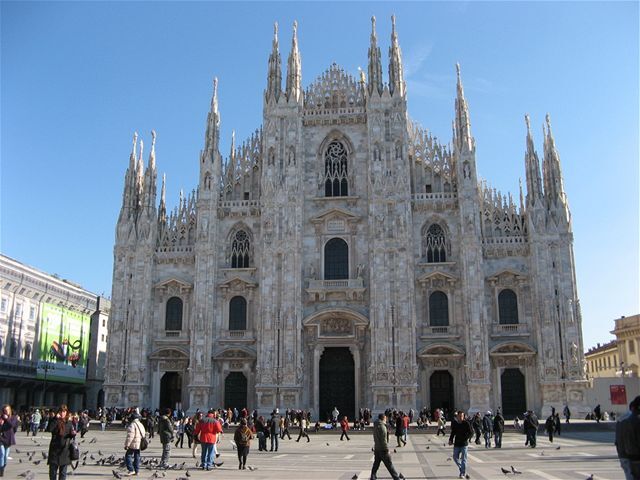 Miláno