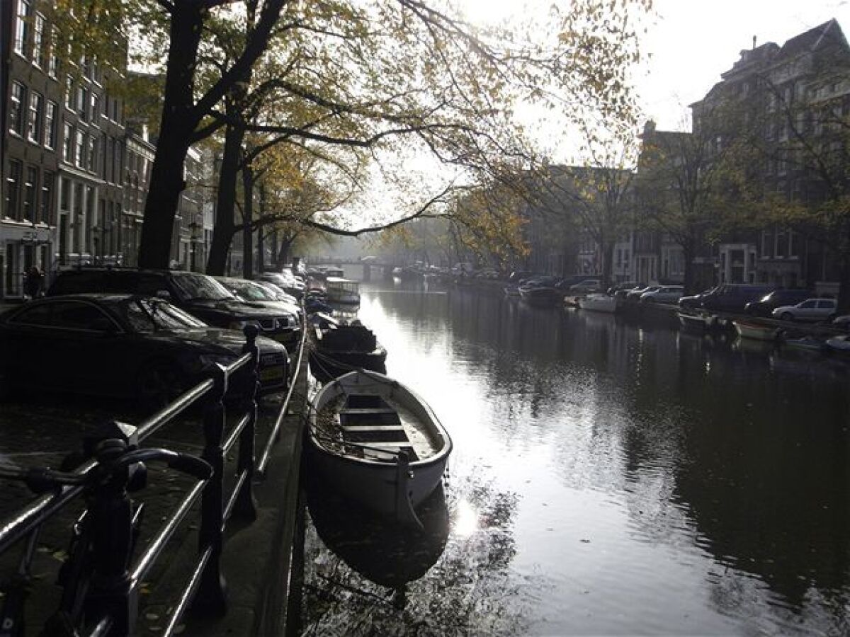 Amsterdam